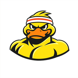 Gymduck